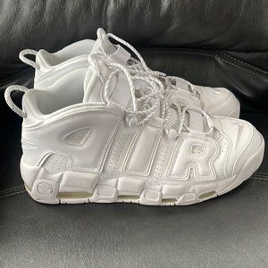 Nike Mens Air More Uptempo’96 Mens Size 13